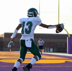 Meet your Posher, Marion